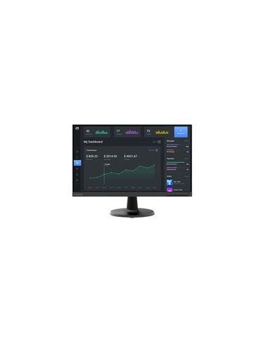 Monitor Lenovo 23.8"/60cm D24-45 (67A4KAC6EU), VGA/HDMI, 1920x1080, 250cd/m2, 3.000:1, 7ms