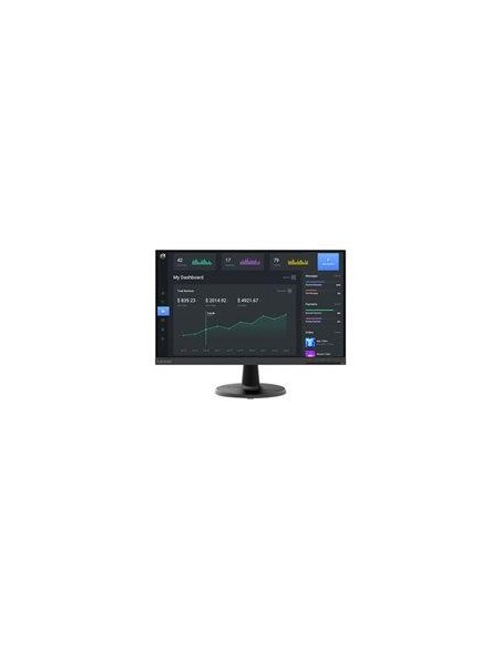 Monitor Lenovo ThinkVision D24-45 (67A4KAC6EU)