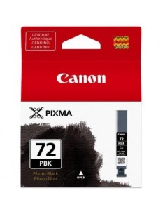 Canon kartuša PGI-72PBk foto-črna za Pixma Pro-10
