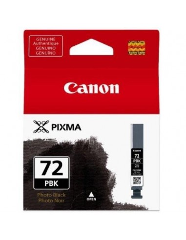 Canon kartuša PGI-72PBk foto-črna za Pixma Pro-10