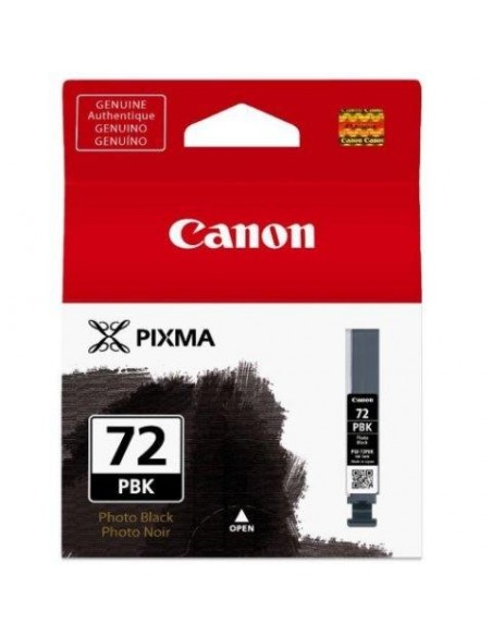 Canon kartuša PGI-72PBk foto-črna za Pixma Pro-10