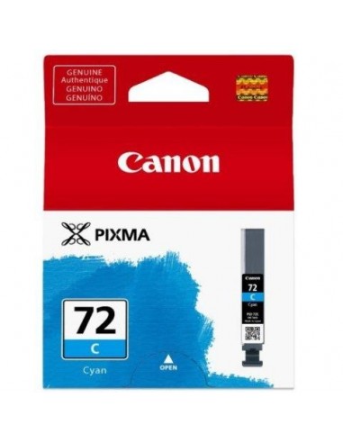 Canon kartuša PGI-72C Cyan za Pixma Pro-10