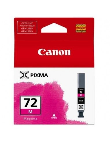 Canon kartuša PGI-72M Magenta za Pixma Pro-10 (14 ml)