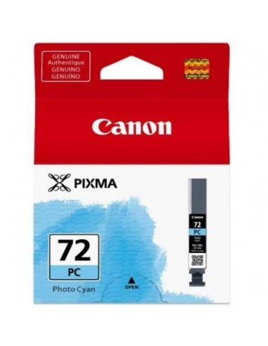 Canon kartuša PGI-72PC foto-Cyan za Pixma Pro-10