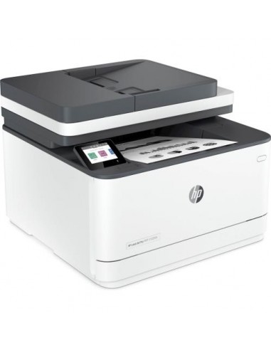 Tiskalnik HP LaserJet Pro 3102fdn (3G629F)