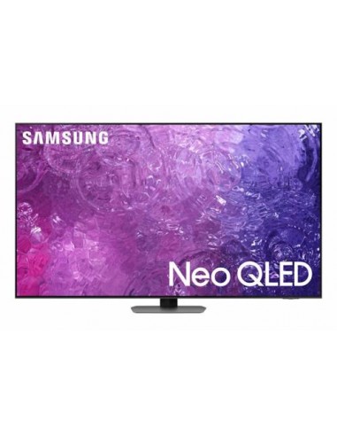 TV Samsung QE65Q60BAUXXH, 165cm (65"), QLED, 3840x2160, HDMI, USB