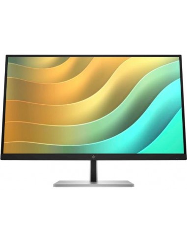 Monitor HP 27"/68cm E27u G5 (6N4D3AA), 2560x1440, HDMI/DP, 350cd/m2, 1.000:1, 5ms