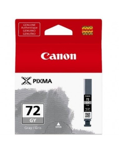 Canon kartuša PGI-72Gy Grey za Pixma Pro-10