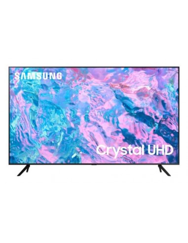 TV Samsung UE43CU7172UXXH, 108cm (43"), LED, 3840x2160, HDMI, USB