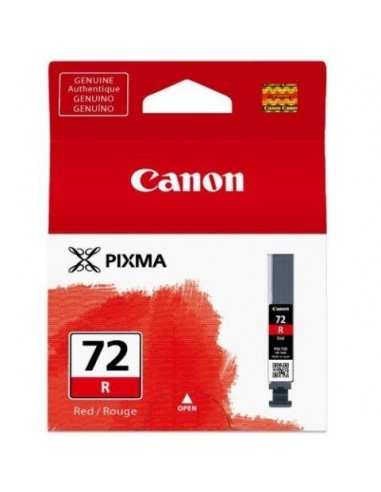 Canon kartuša PGI-72R Red za Pixma Pro-10 (14 ml)