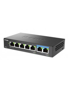 Switch D-Link DMS-107