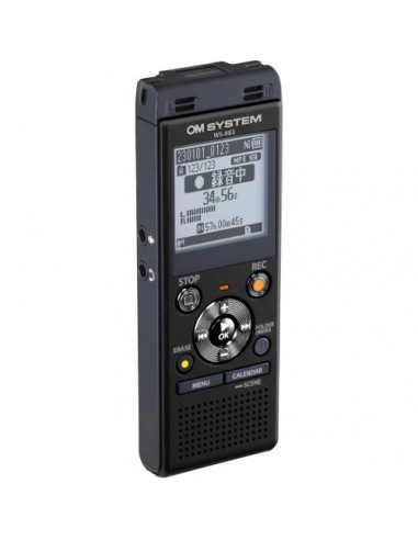 Diktafon Olympus WS-883 (V420340BE000)