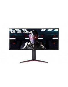 Monitor LG 34"/86cm 34GN850P-P, 3440x1440, 160Hz, 400cd/m2, 1ms
