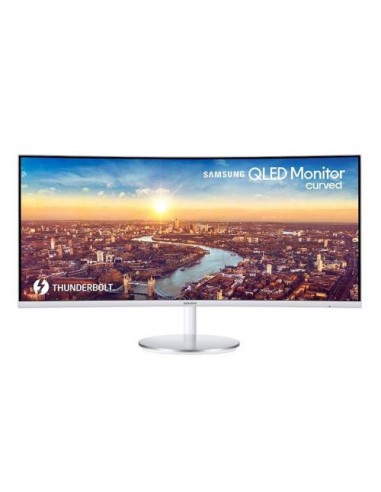 Monitor Samsung 34"/86cm LC34J791WTPXEN, DP/2xHDMI, 300cd/m2, 3.000:1, 4ms, 3440x1440@100Hz
