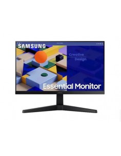 Monitor Samsung 24"/61cm S24C310EAUXEN, 1920x1080, 1000:1, 5ms