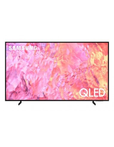 TV Samsung QE50Q60CAUXXH, 126cm (50"), QLED, 3840x2160, HDMI, USB