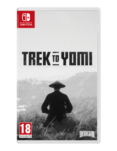 Trek To Yomi (Nintendo Switch)