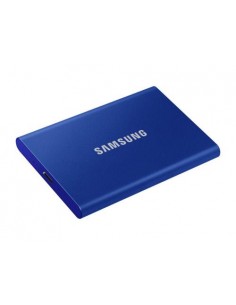 Zunanji SSD Samsung T7 Touch 2TB (MU-PC2T0H/WW)