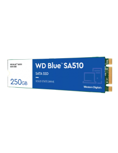 SSD WD Blue 250GB (WDS250G3B0B)