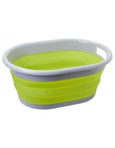 Posoda Brunner LOTUS FOLD-AWAY 0203068N.C70 zelena