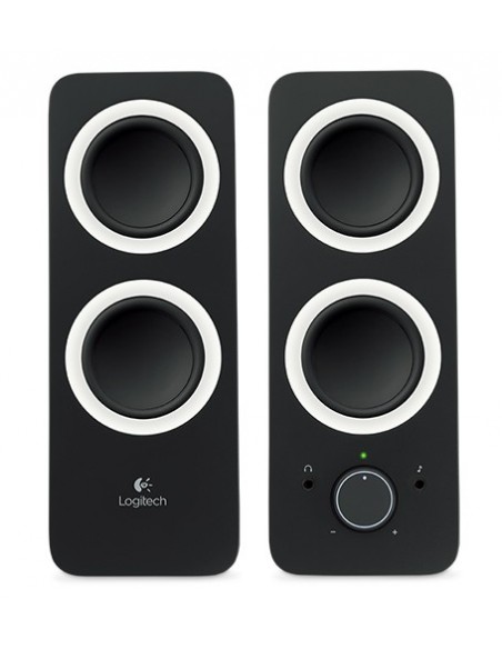 Zvočniki Logitech Z200 (980-000810)