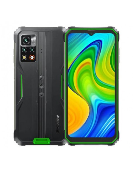 Telefon Blackview BV9200 8/256GB