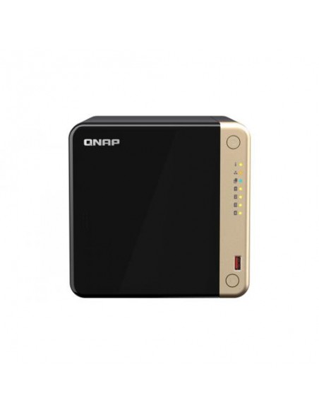 NAS QNAP TS-464-8G