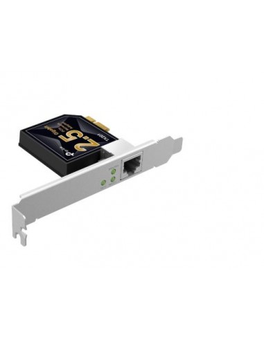 Mrežna kartica TP-Link TX201, 2.5Gbps, PCI-Ex