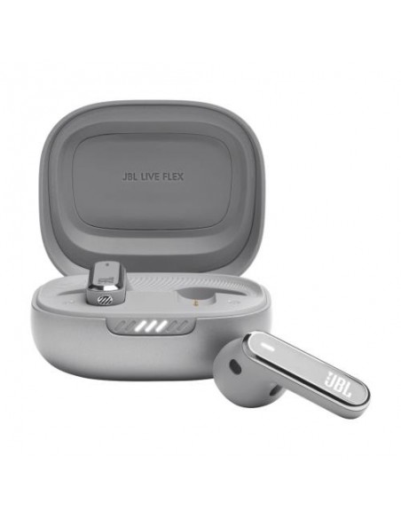 Slušalke JBL Live Flex (JBLLIVEFLEXSVR)