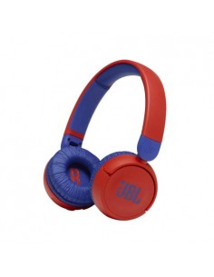Slušalke JBL JR310BT (JBLJR310BTRED)