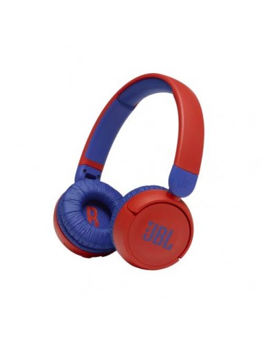 Slušalke JBL JR310BT (JBLJR310BTRED)