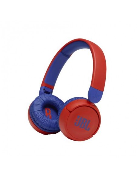 Slušalke JBL JR310BT (JBLJR310BTRED)