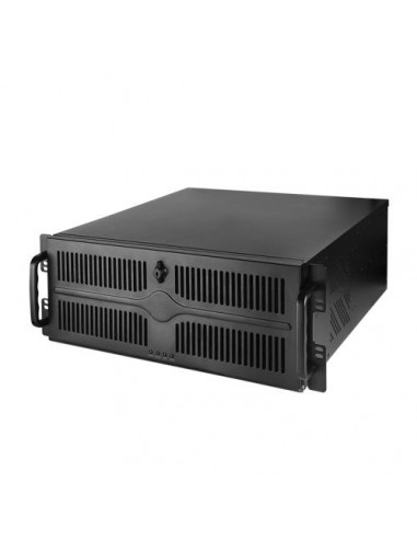 Ohišje Chieftec UNC-409S-B-OP, rack 4U