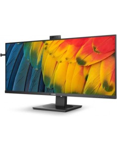 Monitor Philips 40"/100.4cm 40B1U5600, 3440x1440, 100Hz, 500cd/m2, 1200:1, 4ms