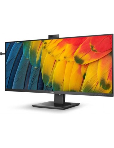 Monitor Philips 40"/100.4cm 40B1U5600, HDMI/DP, 3440x1440@100Hz, 500cd/m2, 1.200:1, 4ms