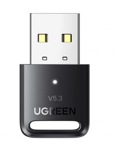 Bluetooth USB adapter Ugreen 90225, 5.3