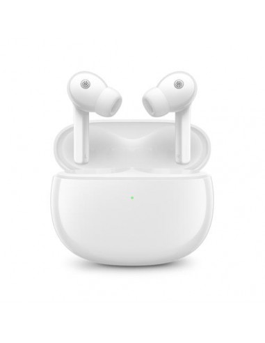 Slušalke Xiaomi Buds 3 (BHR5526GL), bele