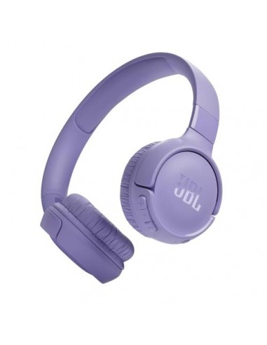 Slušalke JBL TUNE 720BT (JBLT520BTPUREU), vijolične