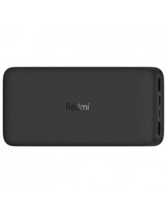 Prenosna baterija Xiaomi Mi Fast Charge (26922), 20.000mAh