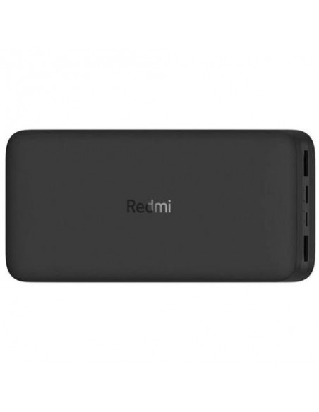 Prenosna baterija Xiaomi Mi Fast Charge VXN4304GL, 20.000mAh