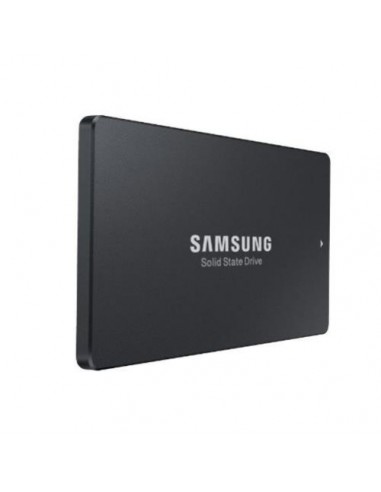 SSD Samsung PM9A3 (MZQL2960HCJR-00A07) 2.5, 900GB, 5500/1400 MB/s, NVMe