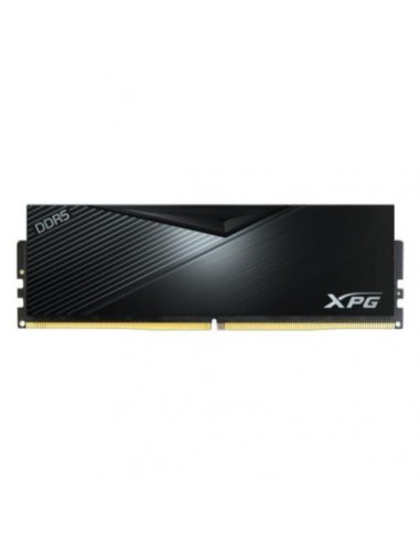 RAM DDR5 16GB 5200MHz Adata XPG Lancer black (AX5U5200C3816G-CLABK)