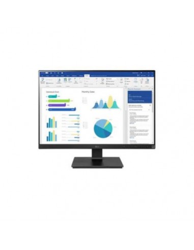 Monitor LG 25"/63.5cm 25BL55WY-B, 1920x1080, 5ms