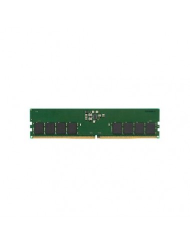 RAM DDR5 16GB 5200MHz Kingston (KVR52U42BS8-16)