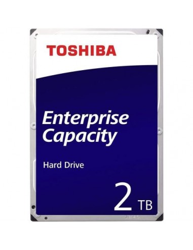 Trdi disk Toshiba 3.5" MG (MG04ACA200E) 2TB, 7200 obr, 128MB, SATA3
