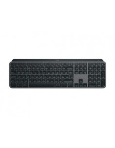 Tipkovnica Logitech MX Keys S (920-011591) SLO