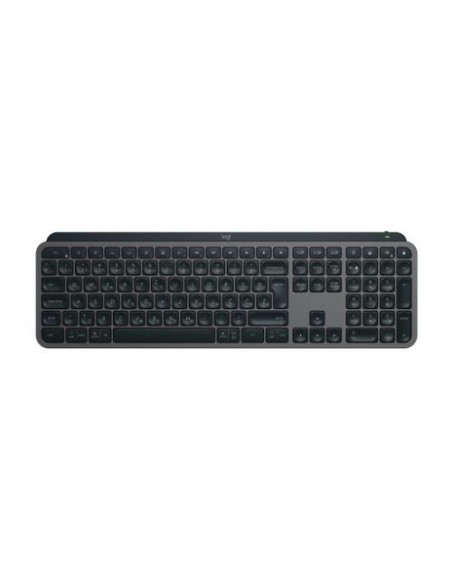 Tipkovnica Logitech MX Keys S (920-011591) SLO