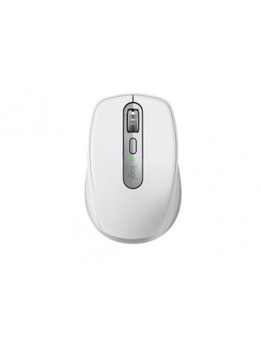 Miška Logitech MX Anywhere 3S (910-006930) siva