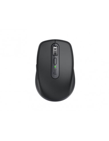 Miška Logitech MX Anywhere 3S (910-006929) grafitna