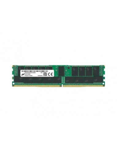 RAM DDR4 32GB 3200MHz Micron (MTA18ASF4G72PZ-3G2R)